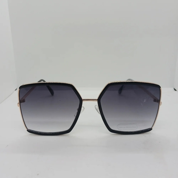 NWT 6 PAIR WOMENS ASSORTED SUNGLASSES - Picture 5 of 10